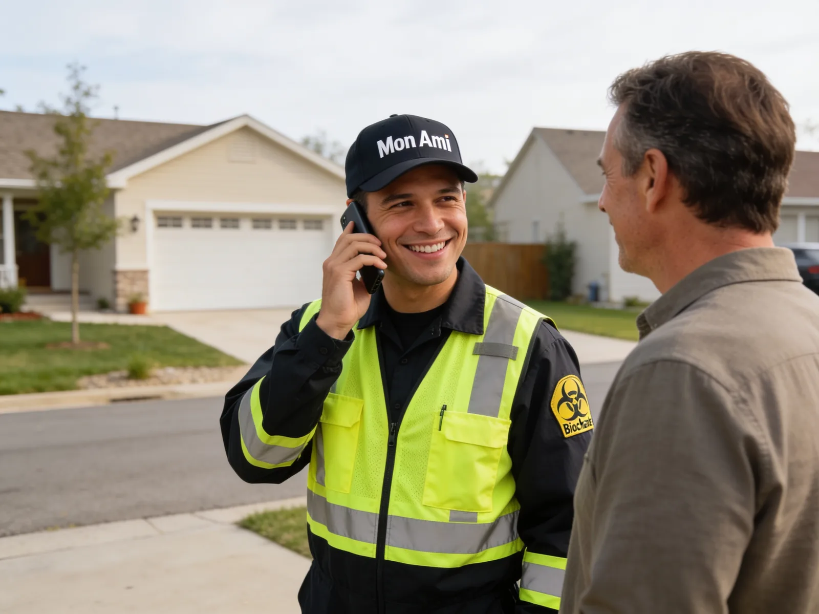 Sewage Cleanup Woodinville, WA FAQs