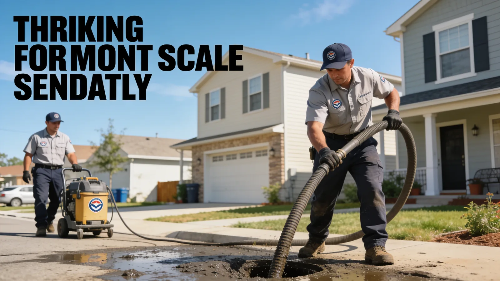 Sewage Cleanup in Woodinville, WA near me